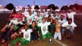 As de Ouro  FC.